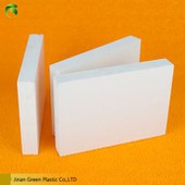Expanded PVC Sheets