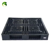 Full Perimeter Plastic Pallet