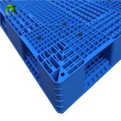 HDPE Plastic Pallets