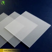 Matt Acrylic Sheet