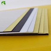Photo Album PVC Sheet