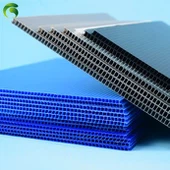 PP Hollow Sheets