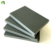 PVC Extruded Sheets
