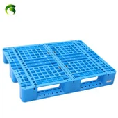 Rackable Plastic Pallet