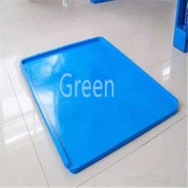 Solid PP Pallet Layer Sheets