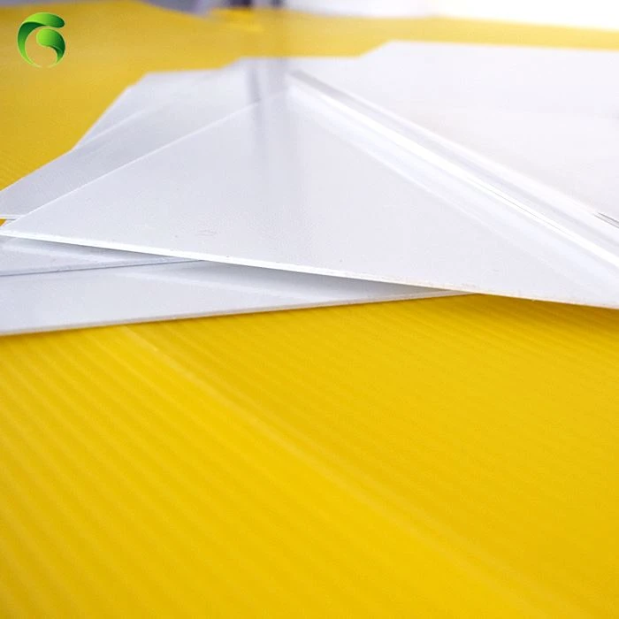 12*12 Inches PVC Photo Album Sheet