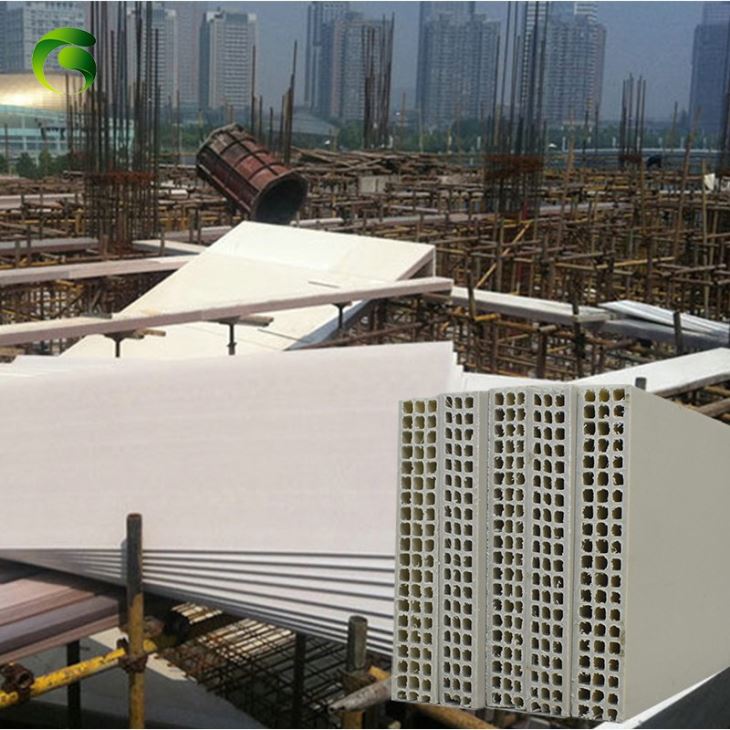 Concrete Wall Formwork Columm Concrete Wall Formwork Columm