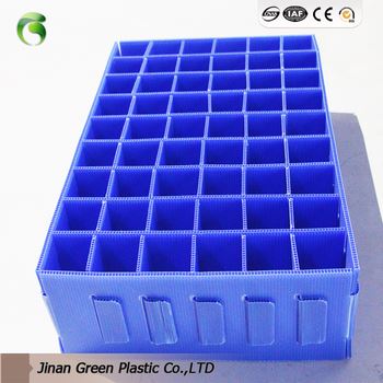 Custom Corrugated Plastic Packaging Solutions Custom Corrugated Plastic Packaging Solutions