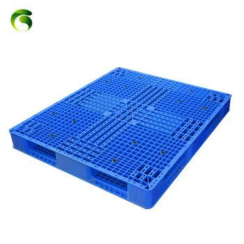 Mesh Surface HDPE Plastic Pallet