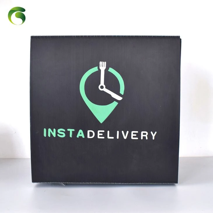 Motorcycle Tail Delivery Corrugated Boxes