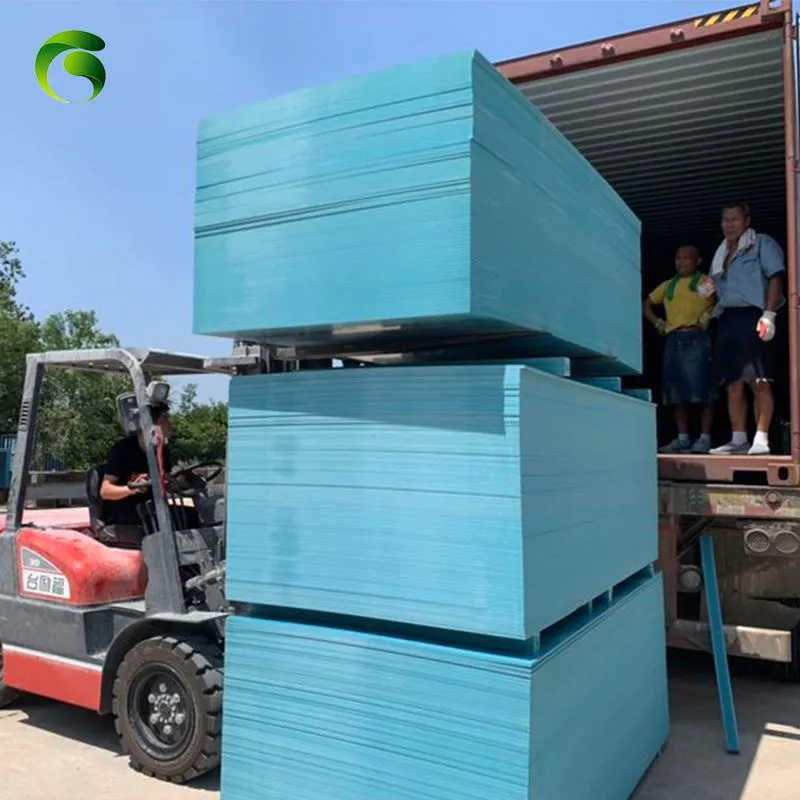 Use Of Plastic Building Formwork In The Philippines