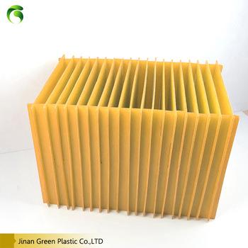Pp Corrugated Plastic Dividers