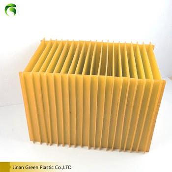 Plastic Correx Separator Dividers Plastic Correx Separator Dividers