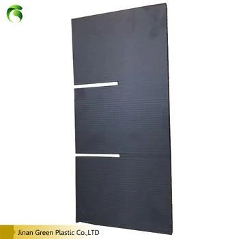 Plastic Correx Separator Dividers Plastic Correx Separator Dividers