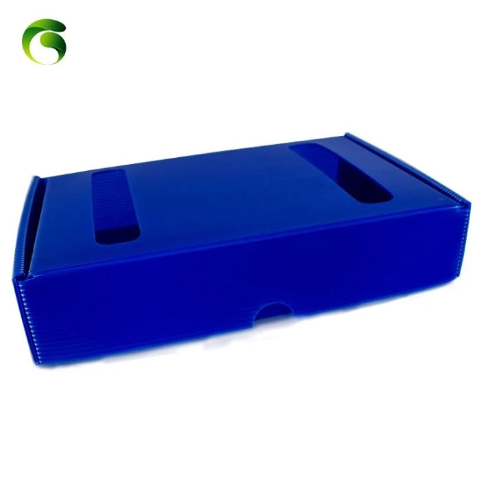 PP Coroplast HSC Box PP Coroplast HSC Box