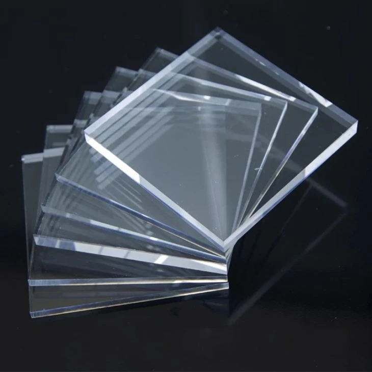 Scratch Resistant Cast Or Extruded Acrylic Sheet Scratch Resistant Cast Or Extruded Acrylic Sheet