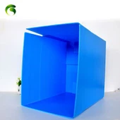 Coroplast RSC Box