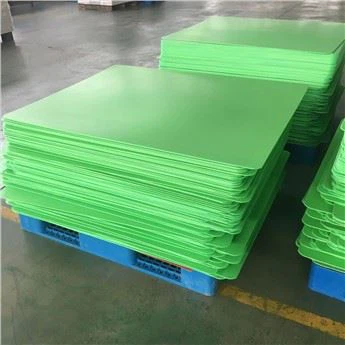 PP Corrugated Plastic Layer Divider