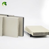 Hollow Plastic Concrete Formwork