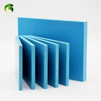 PVC Plastic Formwork For Wall