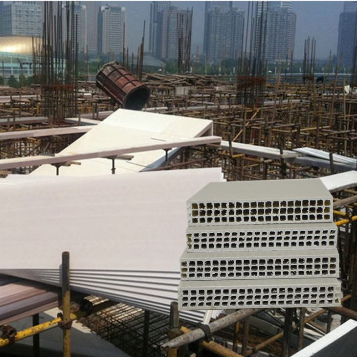 Solid Engineering Dedicated Beam Formwork