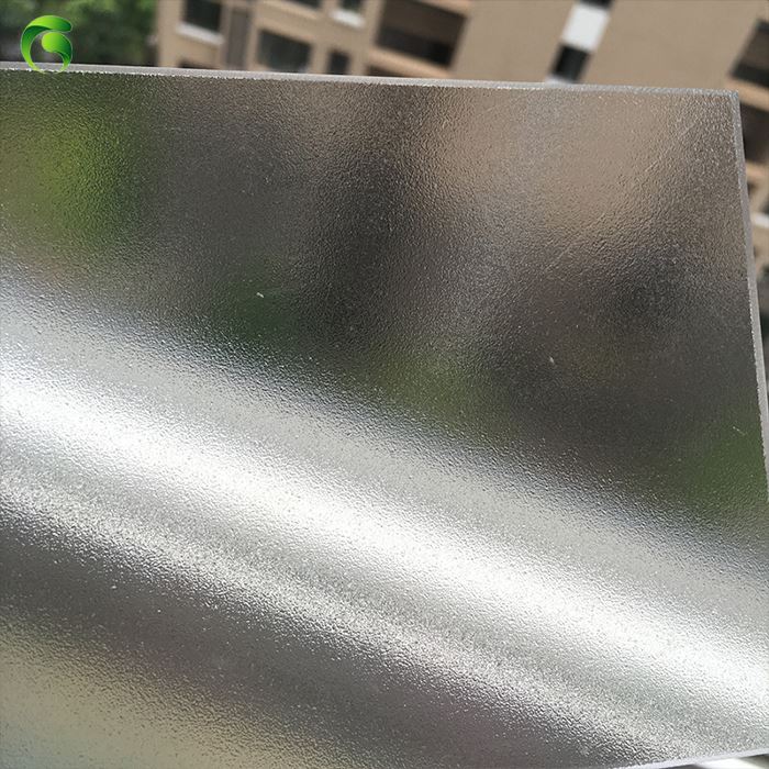 1mm Thin Clear Plexiglass Sheets