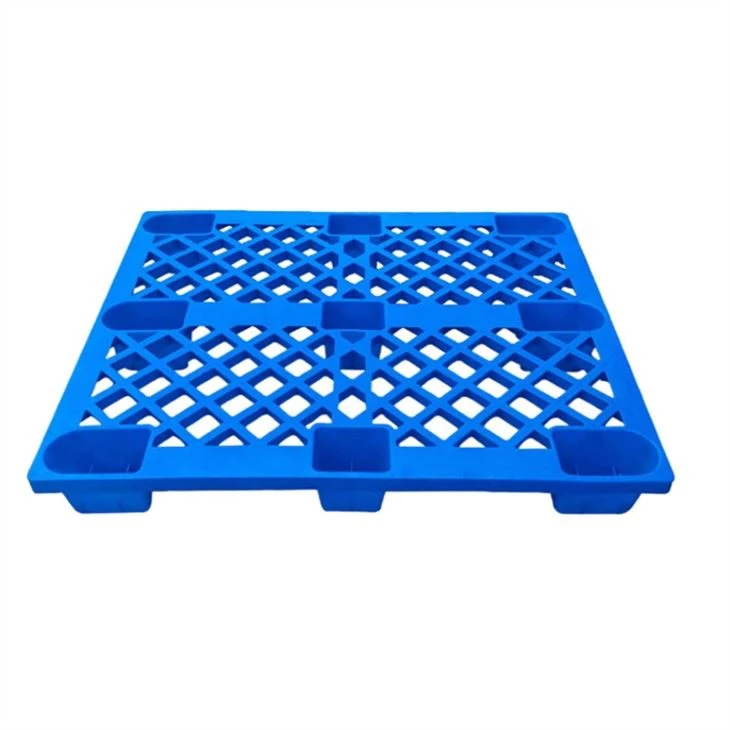 9 Feet Standard Size Plastic Pallet