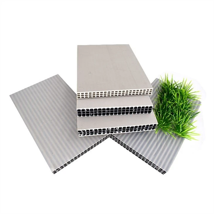 Concrete Formwork Plastic