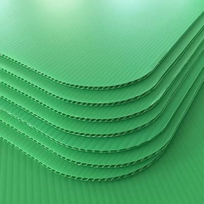 Environment Friendly Correx Layer Pad