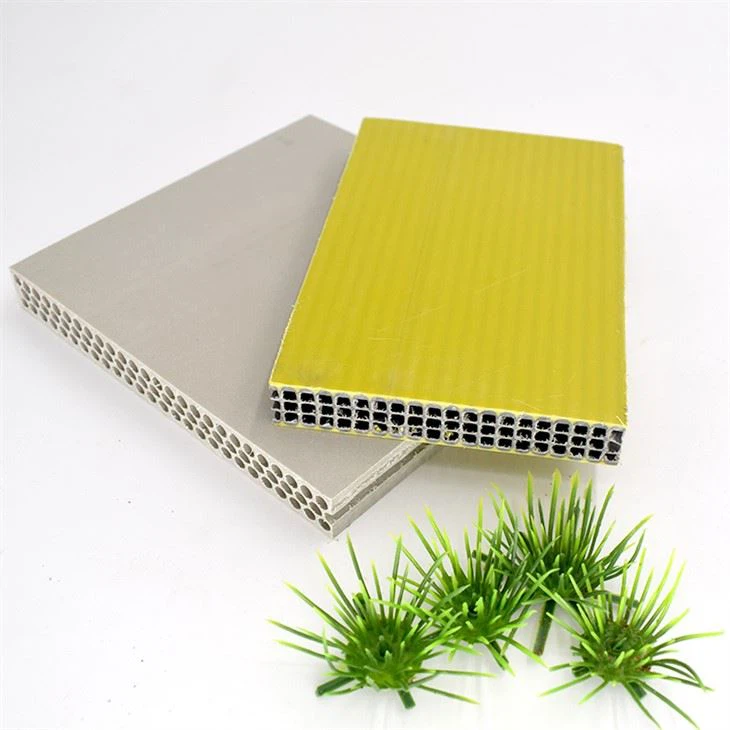 Plastic Modular Formwork