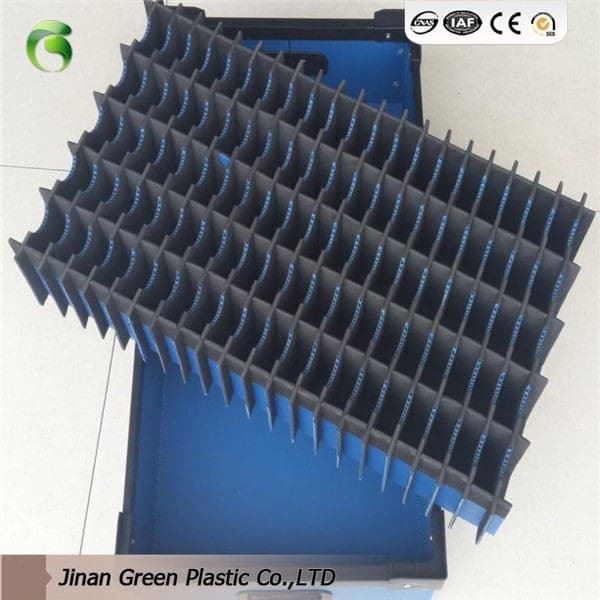Plastic Sheets For Layer Pad
