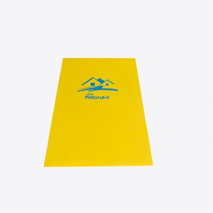 Pp Corrugated Advertising Board Pp Corrugated Advertising Board
