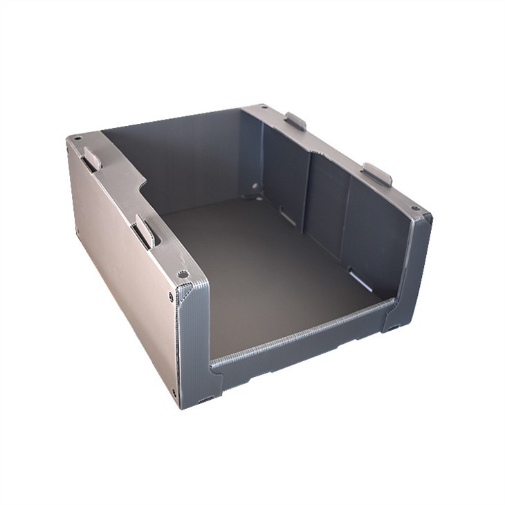PP Plastic Storage Box