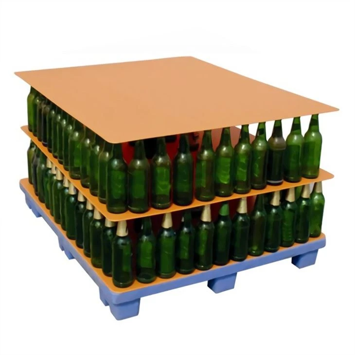 Recycled Correx Layer Pad