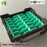 Correx PP Plastic Layer Pad