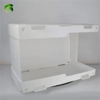 Pp Corflute Box Wholesale Recycle