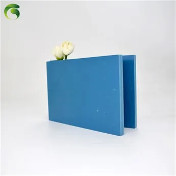 PVC Plastic Formwork