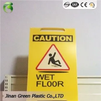 Sign Panel Pp Plastic