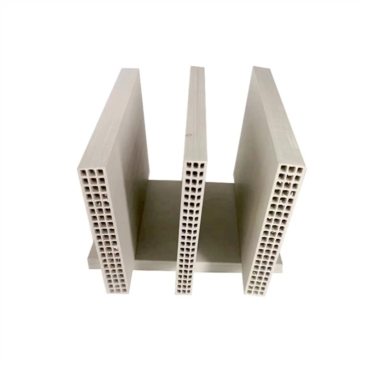PP Holllow Shutter Board