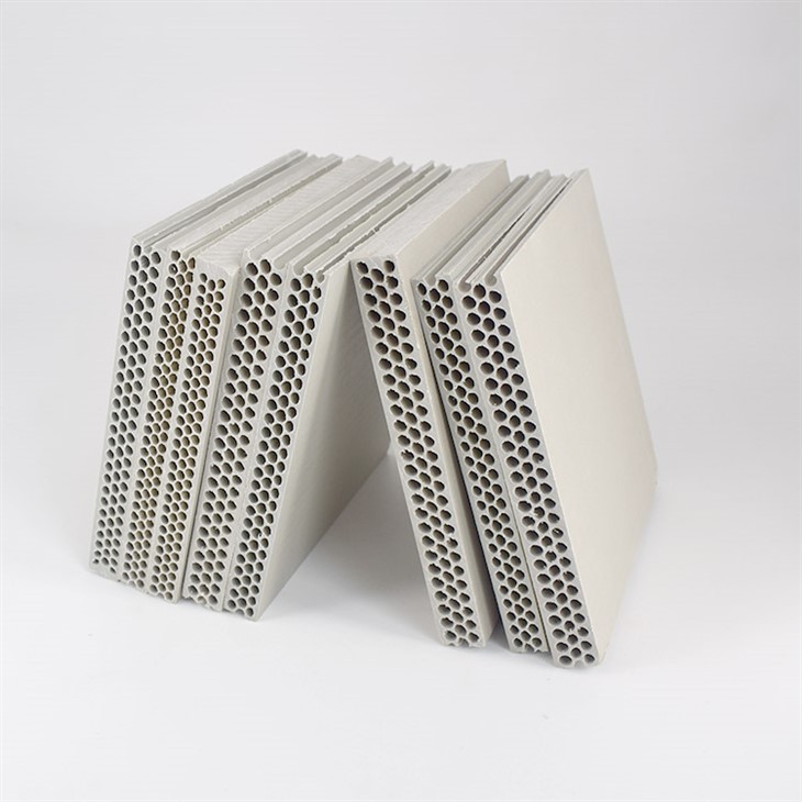 Concrete Slab Building Template Formwork