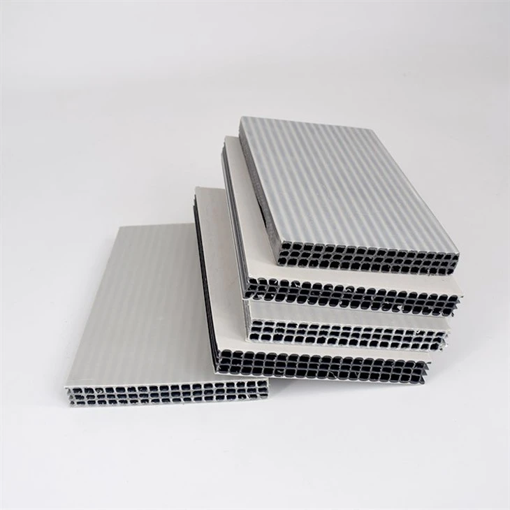 Holding Power Concrete Wall Formwork