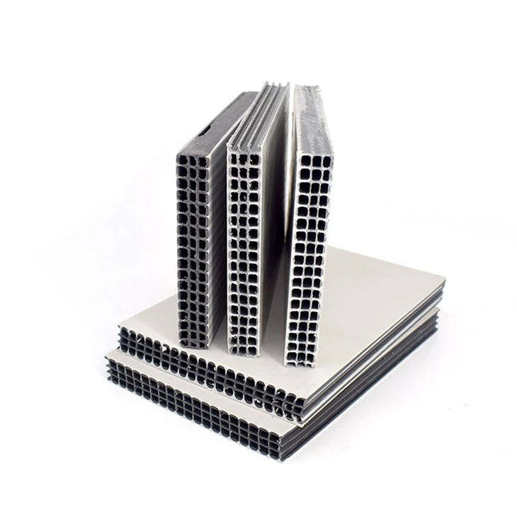 Hollow Plastic Formwork For Concrete Hollow Plastic Formwork For Concrete