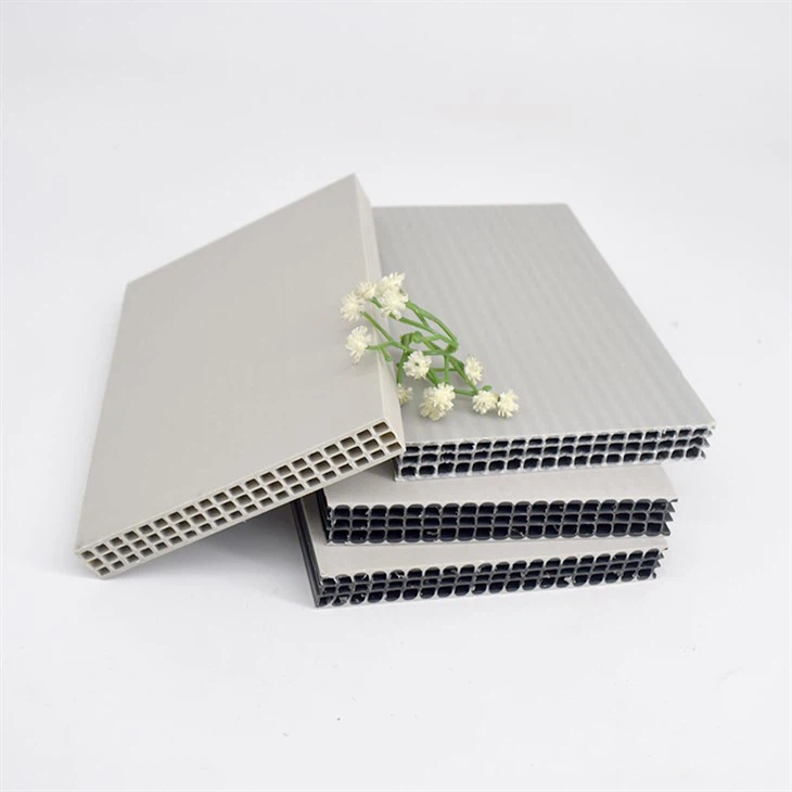 Pp Slab Shuttering Formwork