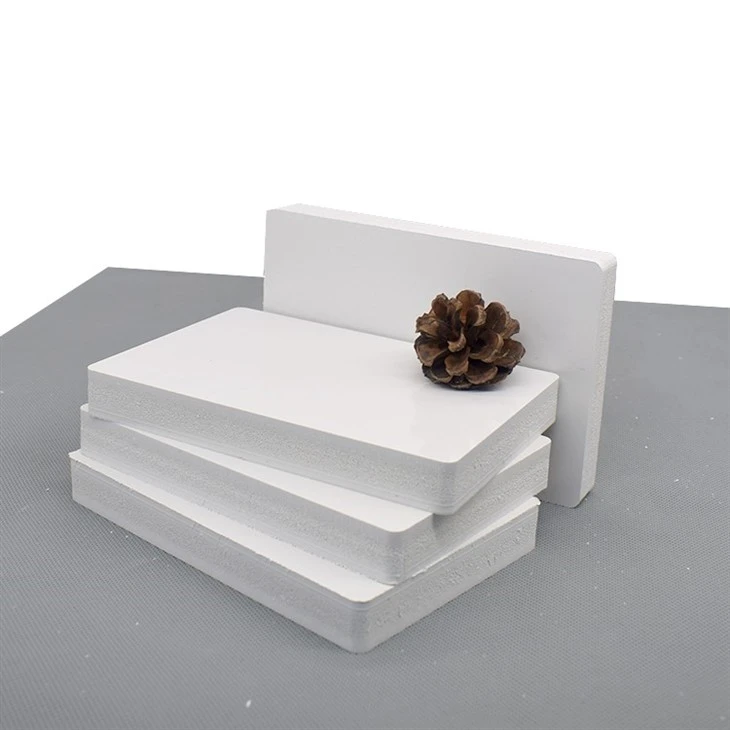 Pvc Construction Plastic Formwork Pvc Construction Plastic Formwork