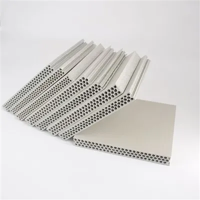 20mm Insulated Concrete Formwork
