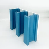 50*90 Of Plastic Beams