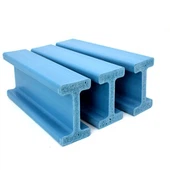 Plastic H Beam For Formwork