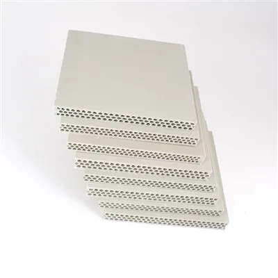 Pp Plastic Hollow Wall Formwork