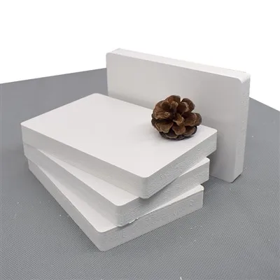White Concrete Shuttering Panel Formwork